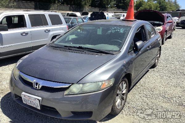 Photo of 2009 Honda Civic
