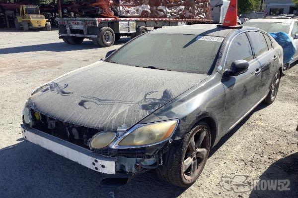 Photo of 2010 Lexus GS