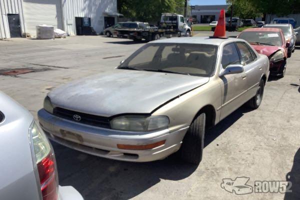 Photo of 1994 Toyota Camry