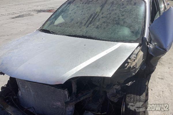 Photo of 2005 Acura MDX