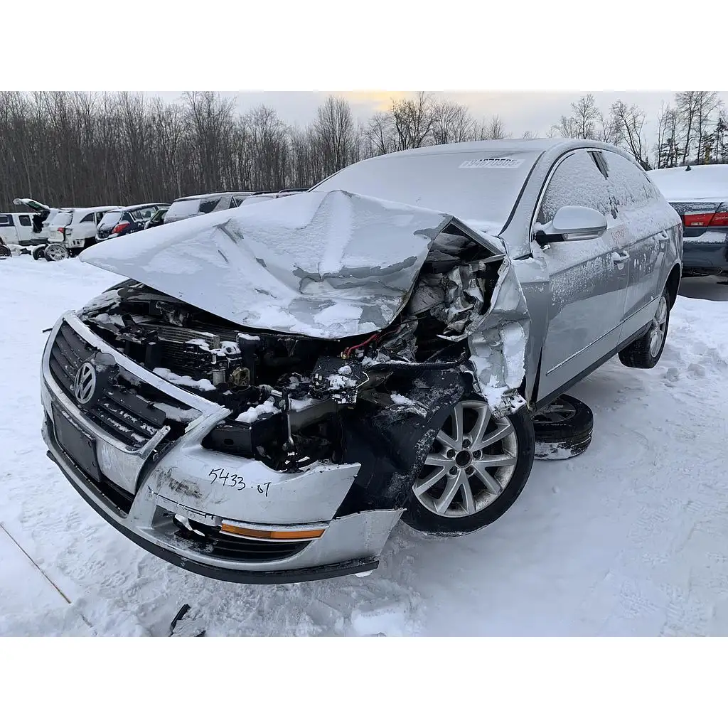 Photo of 2007 Volkswagen Passat