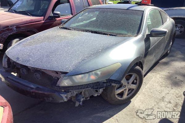 Photo of 2008 Honda Accord
