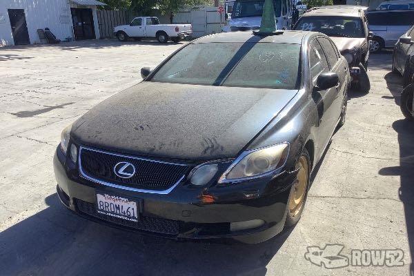 Photo of 2007 Lexus GS