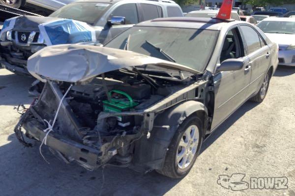 Photo of 2005 Toyota Camry