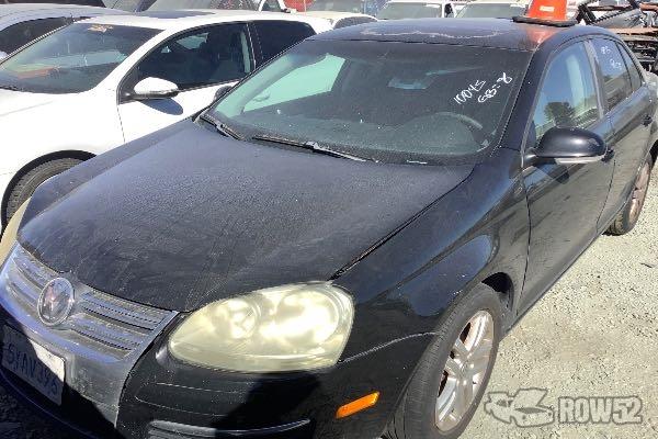Photo of 2007 Volkswagen Jetta