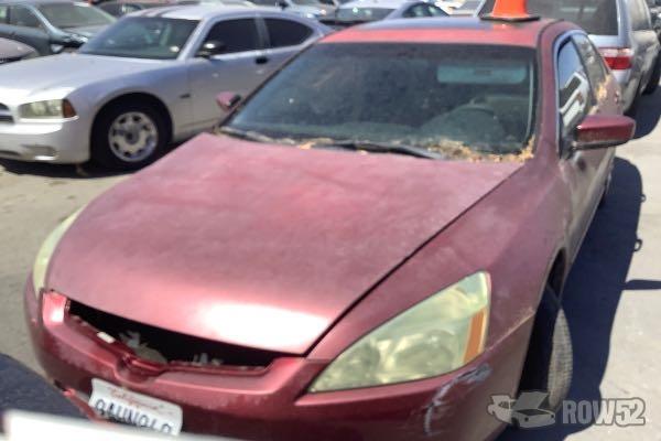 Photo of 2005 Honda Accord