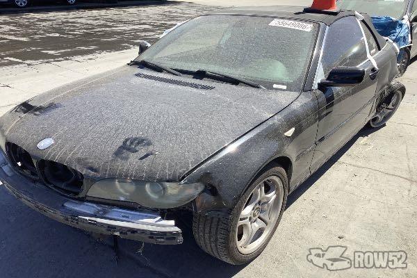 Photo of 2004 BMW 3-Series