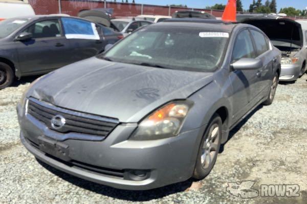 Photo of 2009 Nissan Altima