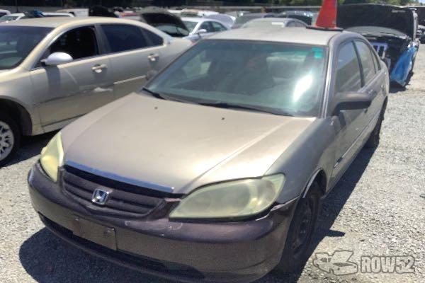 Photo of 2005 Honda Civic