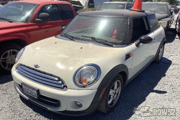 Photo of 2011 Mini Cooper