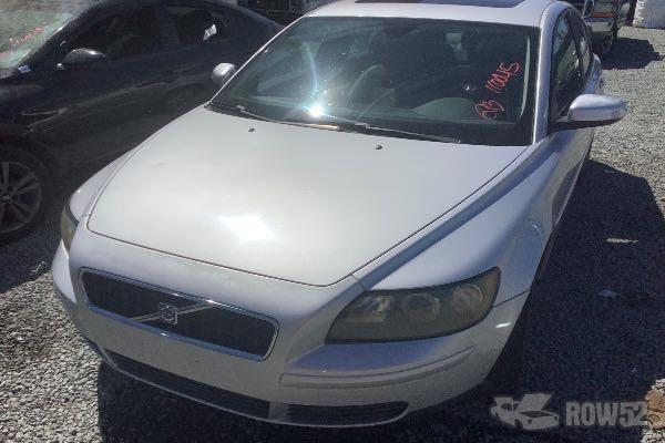 Photo of 2007 Volvo S40