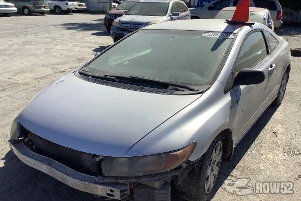Photo of 2007 Honda Civic