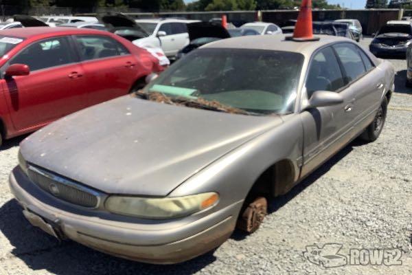 Photo of 1999 Buick Century
