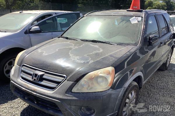 Photo of 2006 Honda CR-V