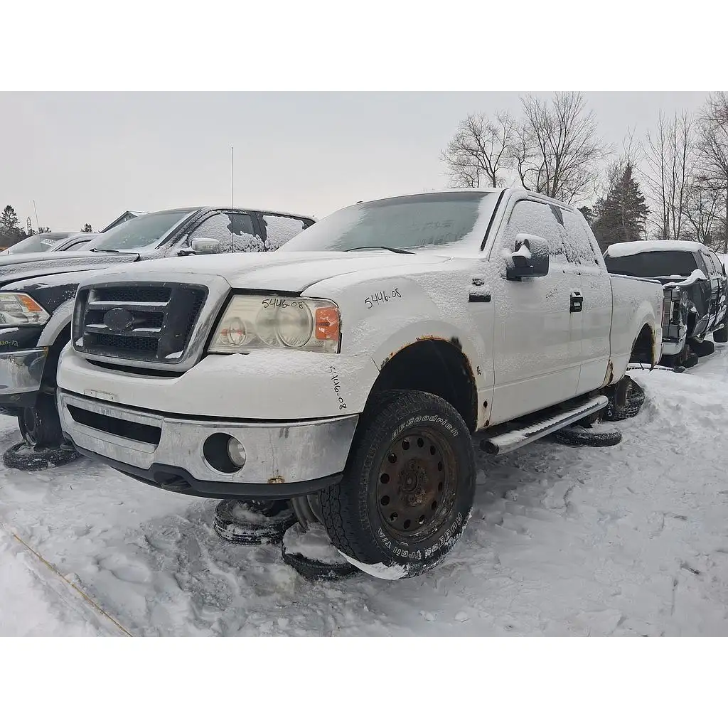 Photo of 2008 Ford F-150