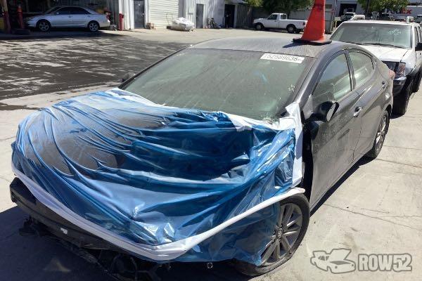 Photo of 2016 Hyundai Elantra