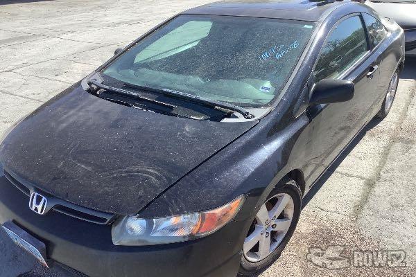 Photo of 2007 Honda Civic
