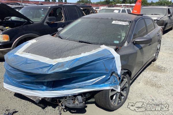 Photo of 2016 Nissan Altima