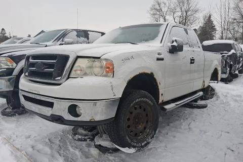 Photo of 2008 Ford F-150