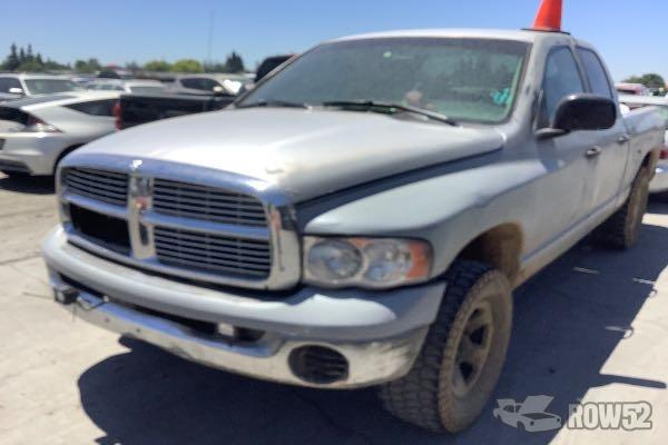 Photo of 2004 Dodge Ram 1500