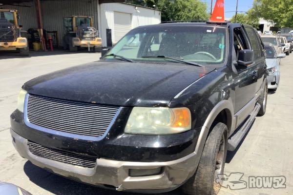 Photo of 2003 Ford Expedition