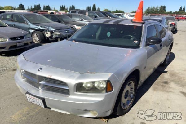Photo of 2007 Dodge Charger