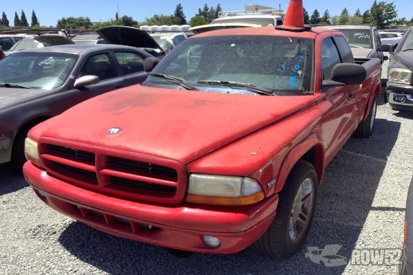 Photo of 1999 Dodge Dakota
