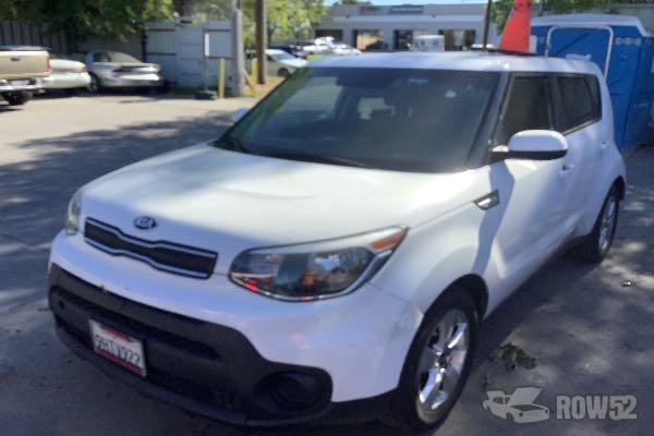 Photo of 2018 Kia Soul