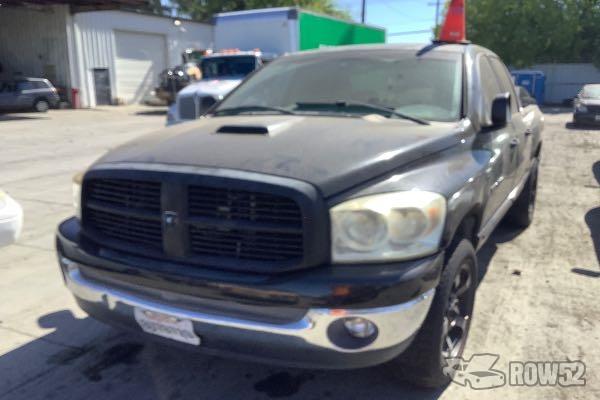 Photo of 2007 Dodge Ram 1500