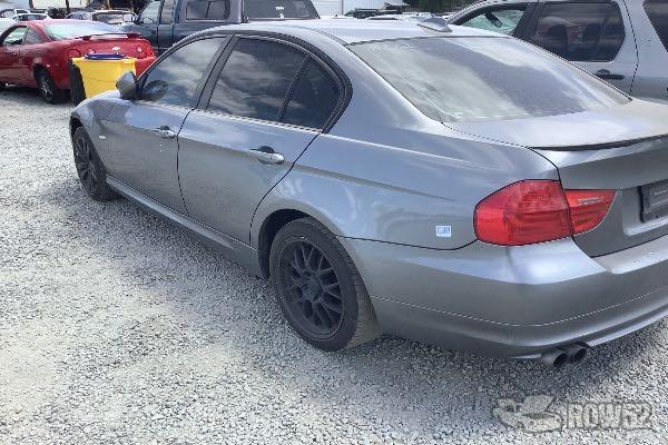 Photo of 2011 BMW 3-Series