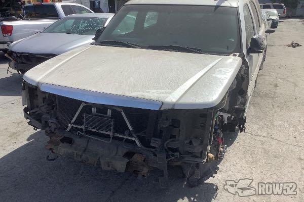 Photo of 2002 Cadillac Escalade