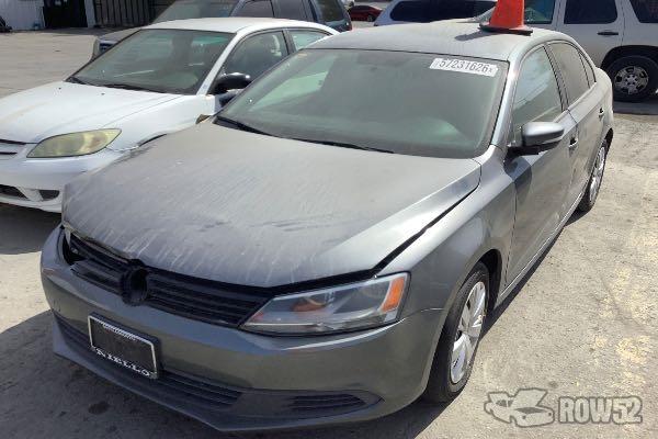 Photo of 2014 Volkswagen Jetta