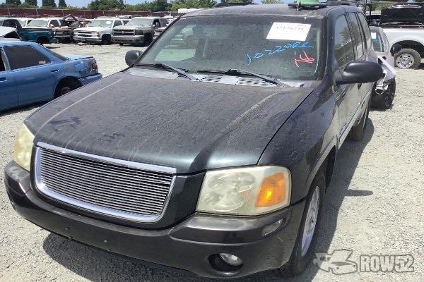 Photo of 2006 GMC Envoy