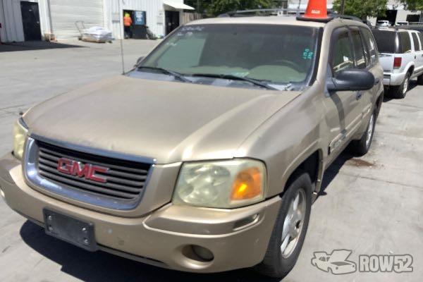 Photo of 2004 GMC Envoy