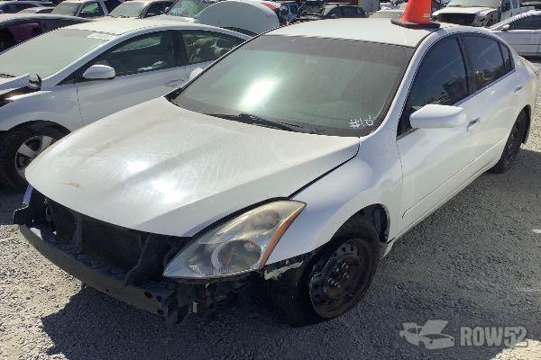 Photo of 2012 Nissan Altima