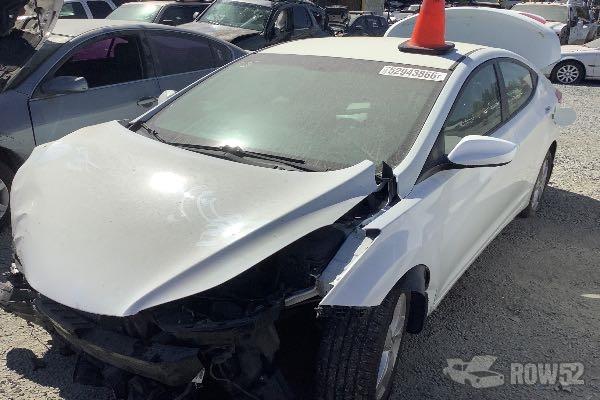 Photo of 2013 Hyundai Elantra
