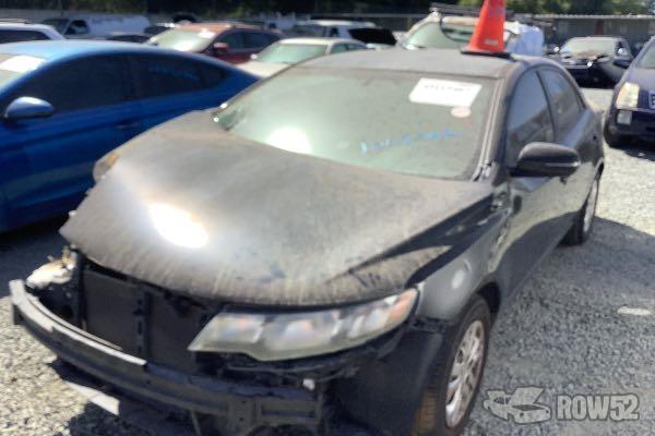 Photo of 2012 Kia Forte
