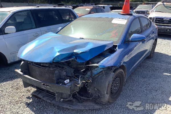 Photo of 2017 Hyundai Elantra