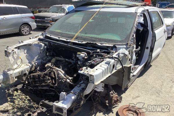 Photo of 2016 Ford Explorer