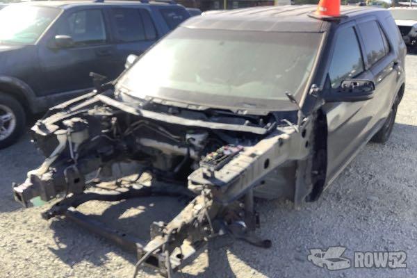 Photo of 2013 Ford Explorer