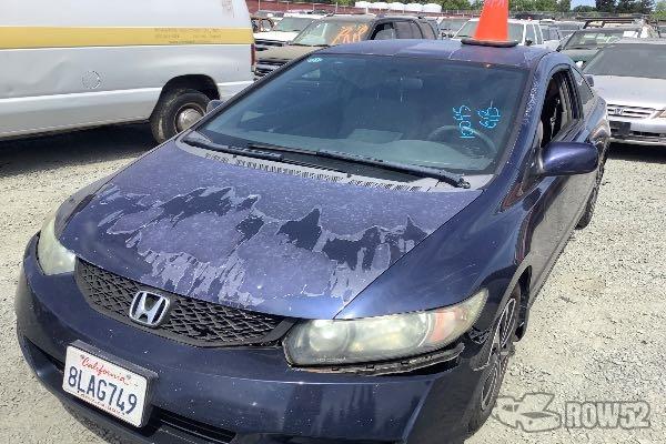 Photo of 2009 Honda Civic