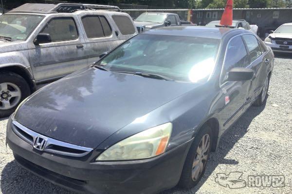 Photo of 2006 Honda Accord