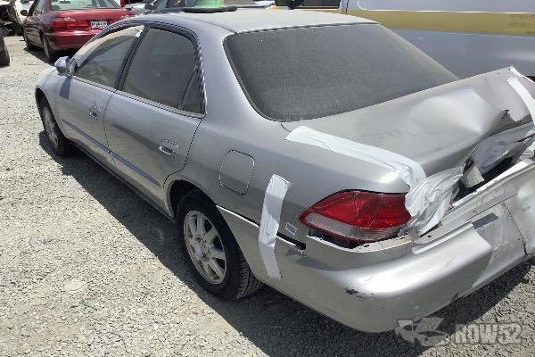 Photo of 2002 Honda Accord