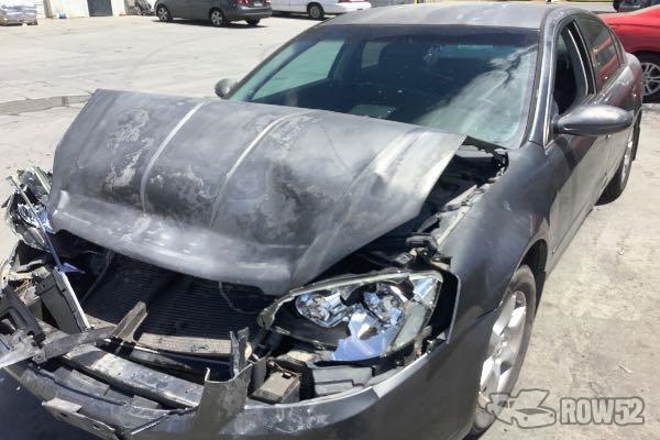 Photo of 2006 Nissan Altima