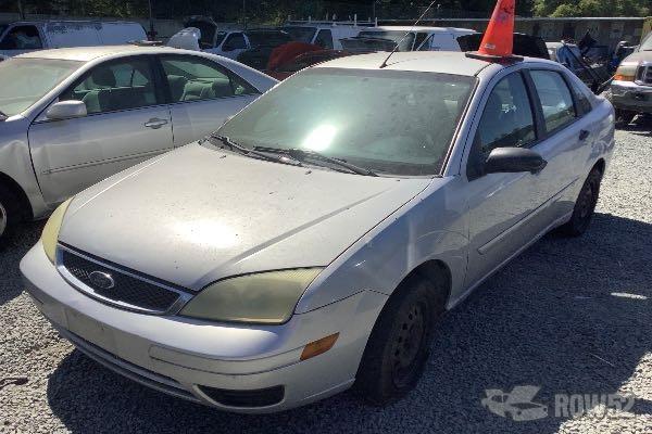 Photo of 2007 Ford Focus