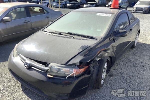 Photo of 2007 Honda Civic