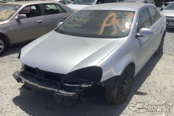 Photo of 2005 Volkswagen Jetta