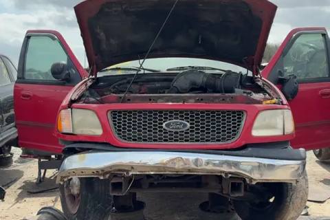 Photo of 2005 Hyundai Tucson