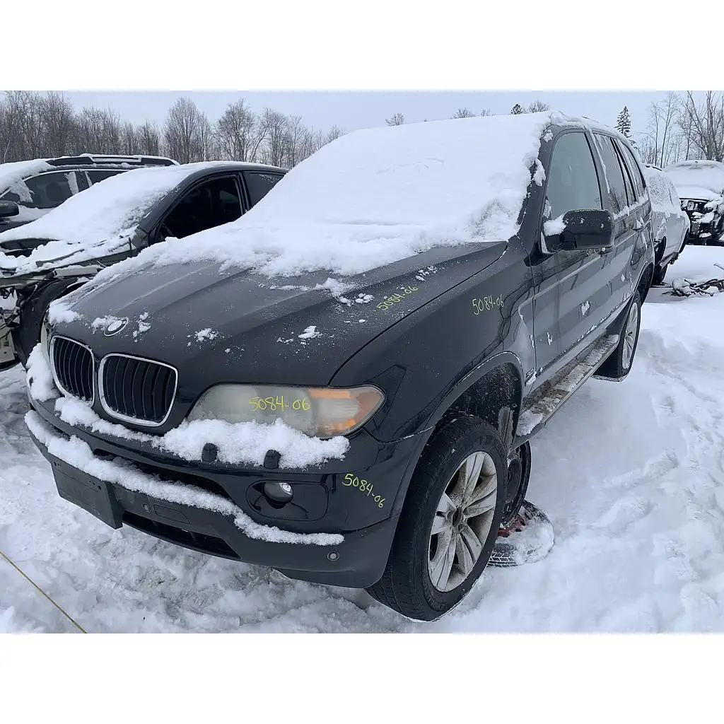 Photo of 2006 Bmw X5