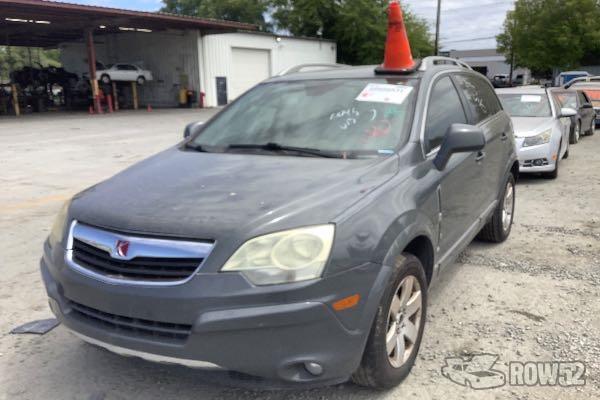 Photo of 2008 Saturn Vue